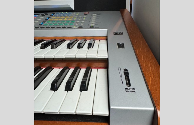 Orla Compact Theatre Giovanni Lusso Organ, Used - All Inclusive Top Grade Package (SN:02101963) - Image 12